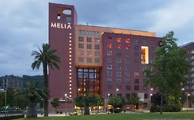 Melia Hotel Bilbao